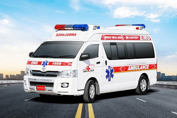 Ambulance Service