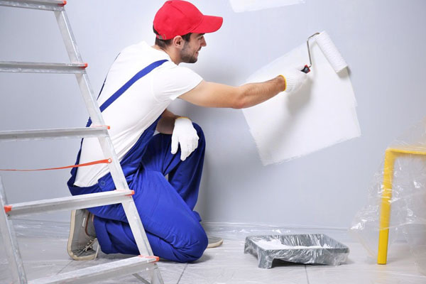 Painting service